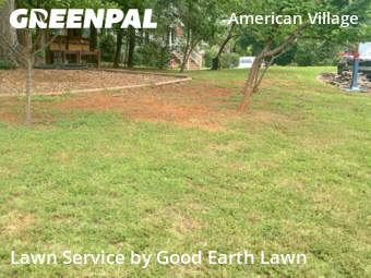 Yard Mowing nearby Durham, NC, 