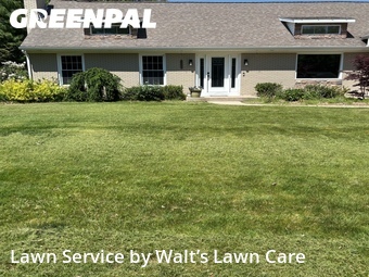 Lawn Maintenance nearby Grand Rapids, MI, 