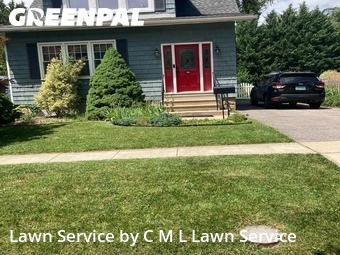Yard Mowing nearby Towson, MD, 