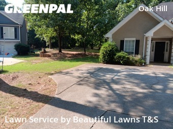 Lawn Care nearby Covington, GA, 