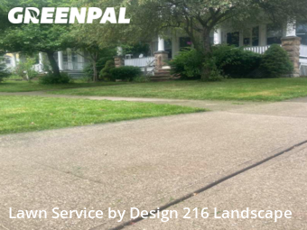 Lawn Cutting nearby Lakewood, OH, 