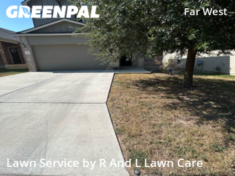 Lawn Care nearby San Antonio, TX, 