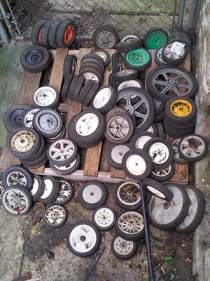 ET'S LAWN MOWER REPAIR SALES Photo 8
