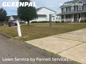 Lawn Service nearby Fayetteville, NC, 