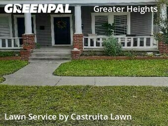 Lawn Care nearby Houston, TX, 