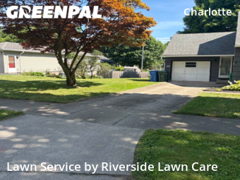 Lawn Cut nearby Rochester, NY, 