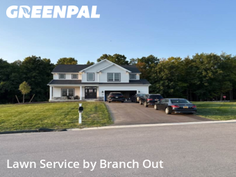 Yard Mowing nearby Orchard Park, NY, 