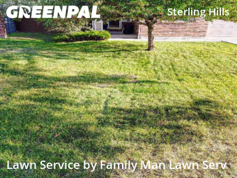 Lawn Service nearby Aurora, CO, 
