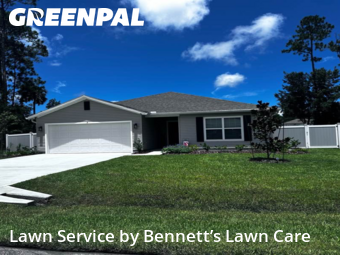 Lawn Cutting nearby Palm Coast, FL, 