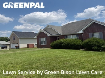 Lawn Care nearby Clarksville, TN, 