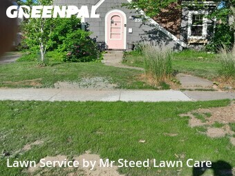 Grass Cut nearby Pontiac, MI, 