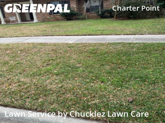 Lawn Service nearby Jacksonville, FL, 
