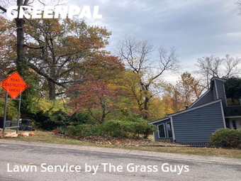 Lawn Mow nearby Edwardsville, IL, 