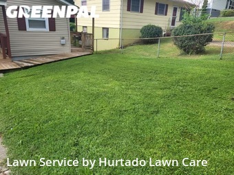 Grass Cutting nearby Knoxville, TN, 