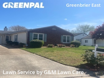 Lawn Mow nearby Chesapeake, VA, 