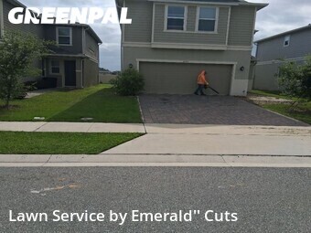 Lawn Service nearby Sanford, FL, 