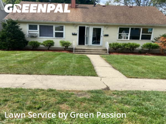 Lawn Cutting nearby De Kalb, IL, 