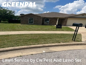 Lawn Service nearby Killeen, TX, 
