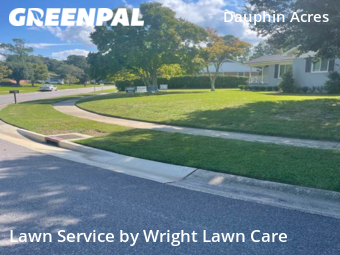 Yard Mowing nearby Mobile, AL, 