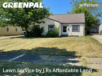 Lawn Care Service nearby Cleveland, OH, 