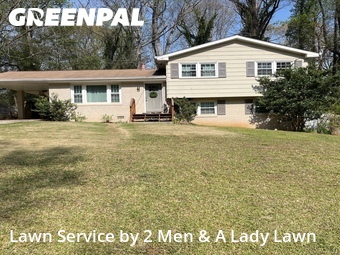 Lawn Mow nearby Atlanta, GA, 