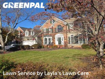 Yard Mowing nearby Cornelius, NC, 