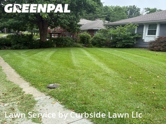 Grass Cutting nearby Raytown, KS, 