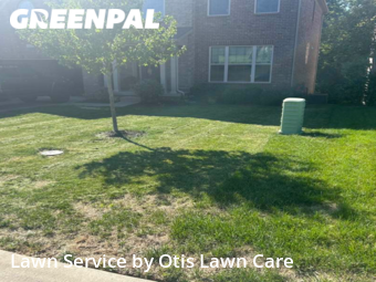 Lawn Cutting nearby Louisville, KY, 
