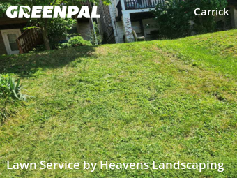 Lawn Cutting nearby Homestead, PA, 