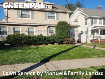 Lawn Care Service nearby Elizabeth, NJ, 