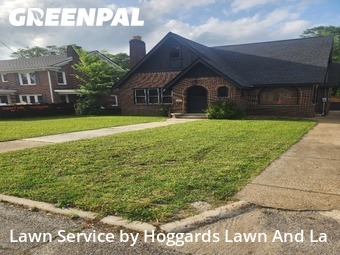 Lawn Cutting nearby Jackson, TN, 