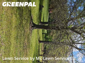 Yard Mowing nearby Madison, MS, 