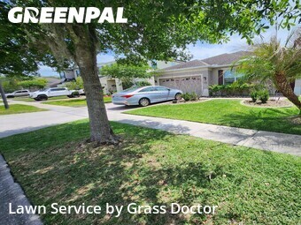 Lawn Mowing nearby Orlando, FL, 