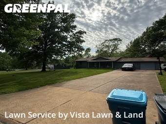 Lawn Mowing nearby Ballwin, MO, 