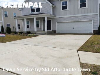 Lawn Service nearby Suffolk, VA, 