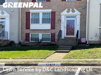 Lawn Care nearby Woodbridge, VA, 