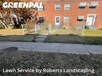 Lawn Service nearby Alexandria, VA, 