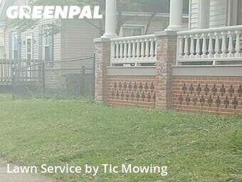 Lawn Care nearby Maroa, IL, 
