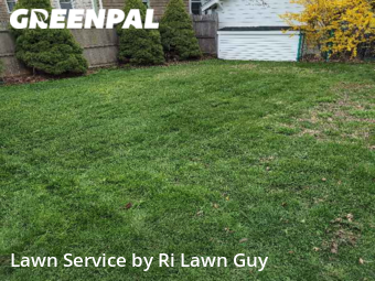Lawn Mowing Service nearby Newport, RI, 