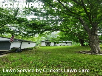 Lawn Maintenance nearby Zionsville, IN, 