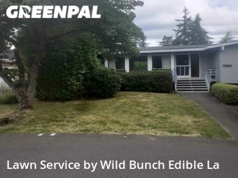 Lawn Service nearby Bellevue, WA, 