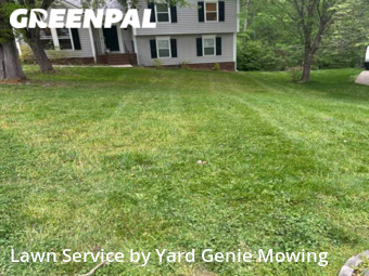Lawn Maintenance nearby Pineville, NC, 