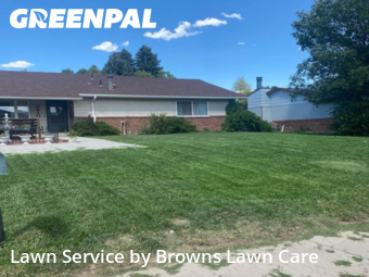 Lawn Mowing nearby Cheyenne, WY, 
