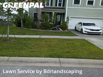 Lawn Mow nearby Summerville, SC, 