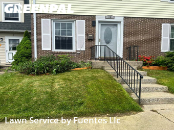 Grass Cutting nearby Nottingham, MD, 