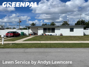 Lawn Maintenance nearby Miami, FL, 