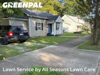 Grass Cutting nearby Salisbury, NC, 