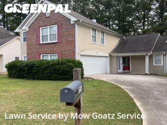 Lawn Mow nearby Peachtree City, GA, 