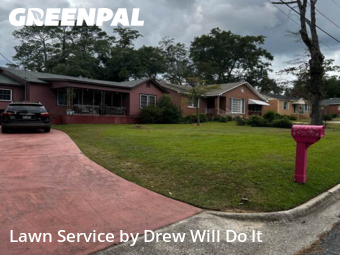 Grass Cutting nearby Macon, GA, 