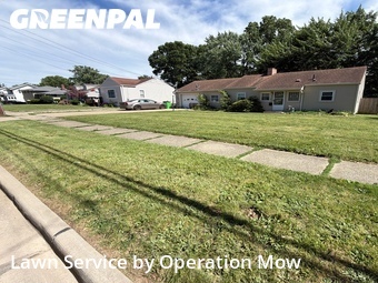 Grass Cutting nearby Mogadore, OH, 